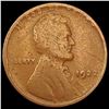 Image 1 : 1922 No D Strong Rev Wheat Cent NICELY CIRCULATED
