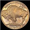 Image 2 : 1937-D Buffalo Nickel GEM BU