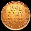 Image 2 : 1929 Red Wheat Cent UNCIRCULATED