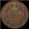 Image 2 : 1857 Flying Eagle Cent LIGHTLY CIRCULATED