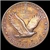 Image 2 : 1928-S Standing Liberty Quarter LIGHTLY CIRCULATED