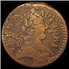 Image 1 : 1787 Vermont Colonial Copper NICELY CIRCULATED
