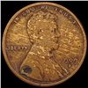 Image 1 : 1909-S Wheat Cent NICELY CIRCULATED