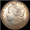 Image 1 : 1878 7/8 TF Strong Morgan Silver Dollar CLOSELY UNCIRCULATED