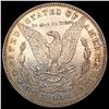 Image 2 : 1878 7/8 TF Strong Morgan Silver Dollar CLOSELY UNCIRCULATED