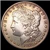 Image 1 : 1898-S Morgan Silver Dollar CLOSELY UNCIRCULATED