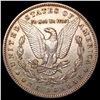 Image 2 : 1898-S Morgan Silver Dollar CLOSELY UNCIRCULATED