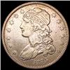 Image 1 : 1835 Capped Bust Quarter LIGHTLY CIRCULATED