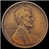 Image 1 : 1909-S VDB Wheat Cent LIGHTLY CIRCULATED