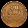 Image 2 : 1909-S VDB Wheat Cent LIGHTLY CIRCULATED