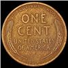 Image 2 : 1909-S VDB Wheat Cent LIGHTLY CIRCULATED