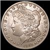 Image 1 : 1891-O Morgan Silver Dollar LIGHTLY CIRCULATED