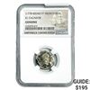 Image 1 : [1778-83]Mo FF Mexico Real El Cazador NGC Genuine