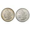 Image 1 : 1878 [2] Morgan Silver Dollar