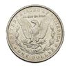 Image 2 : 1901 Morgan Silver Dollar