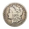 Image 1 : 1892-CC Morgan Silver Dollar