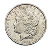 Image 1 : 1901 Morgan Silver Dollar