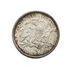 Image 2 : 1876 Seated Liberty Half Dollar