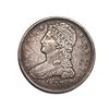 Image 1 : 1837 Capped Bust Half Dollar