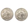 Image 2 : 1834-1835 [2] Capped Bust Half Dollar