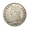Image 1 : 1830 Capped Bust Half Dollar