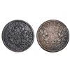 Image 2 : 1803-1804 [2] Draped Bust Half Cent