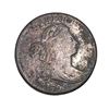 Image 1 : 1798 Draped Bust Large Cent