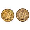 Image 2 : 1899-1906 [2] Wheat Cent