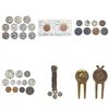 Image 1 : 1839-2009 [72] Assorted U.S. Coin Lot