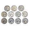 Image 2 : 1839-2009 [72] Assorted U.S. Coin Lot
