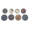 Image 6 : 1839-2009 [72] Assorted U.S. Coin Lot