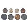 Image 7 : 1839-2009 [72] Assorted U.S. Coin Lot