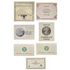 Image 10 : [73] Varied U.S/Foreign coins and sets