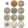 Image 3 : [73] Varied U.S/Foreign coins and sets