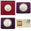 Image 6 : [73] Varied U.S/Foreign coins and sets