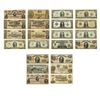 Image 1 : [22] Varried U.S Paper Curency Lot $1-$100