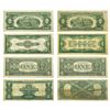 Image 5 : [22] Varried U.S Paper Curency Lot $1-$100