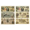 Image 6 : [22] Varried U.S Paper Curency Lot $1-$100