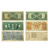 Image 7 : [22] Varried U.S Paper Curency Lot $1-$100