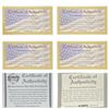 Image 10 : 1999-2002 [120] U.S Mints State Quarter sets