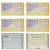 Image 4 : 1999-2002 [120] U.S Mints State Quarter sets