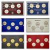 Image 5 : 1999-2002 [120] U.S Mints State Quarter sets