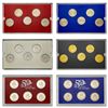Image 9 : 1999-2002 [120] U.S Mints State Quarter sets