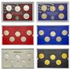 Image 2 : 2003-2006 [120] U.S Mints State Quarter sets