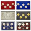 Image 8 : 2003-2006 [120] U.S Mints State Quarter sets