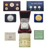Image 1 : [14] Varried U.S Coins and sets