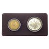 Image 2 : [9] Varried U.S. Coins & Commem. Sets