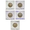 Image 1 : [5]1917-1928 Standing Liberty Quarter