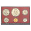 Image 1 : [5] 1975 US Proof Sets in Original Box [30 Coins]