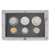 Image 2 : 1955 US Proof Set [5 Coins] PF